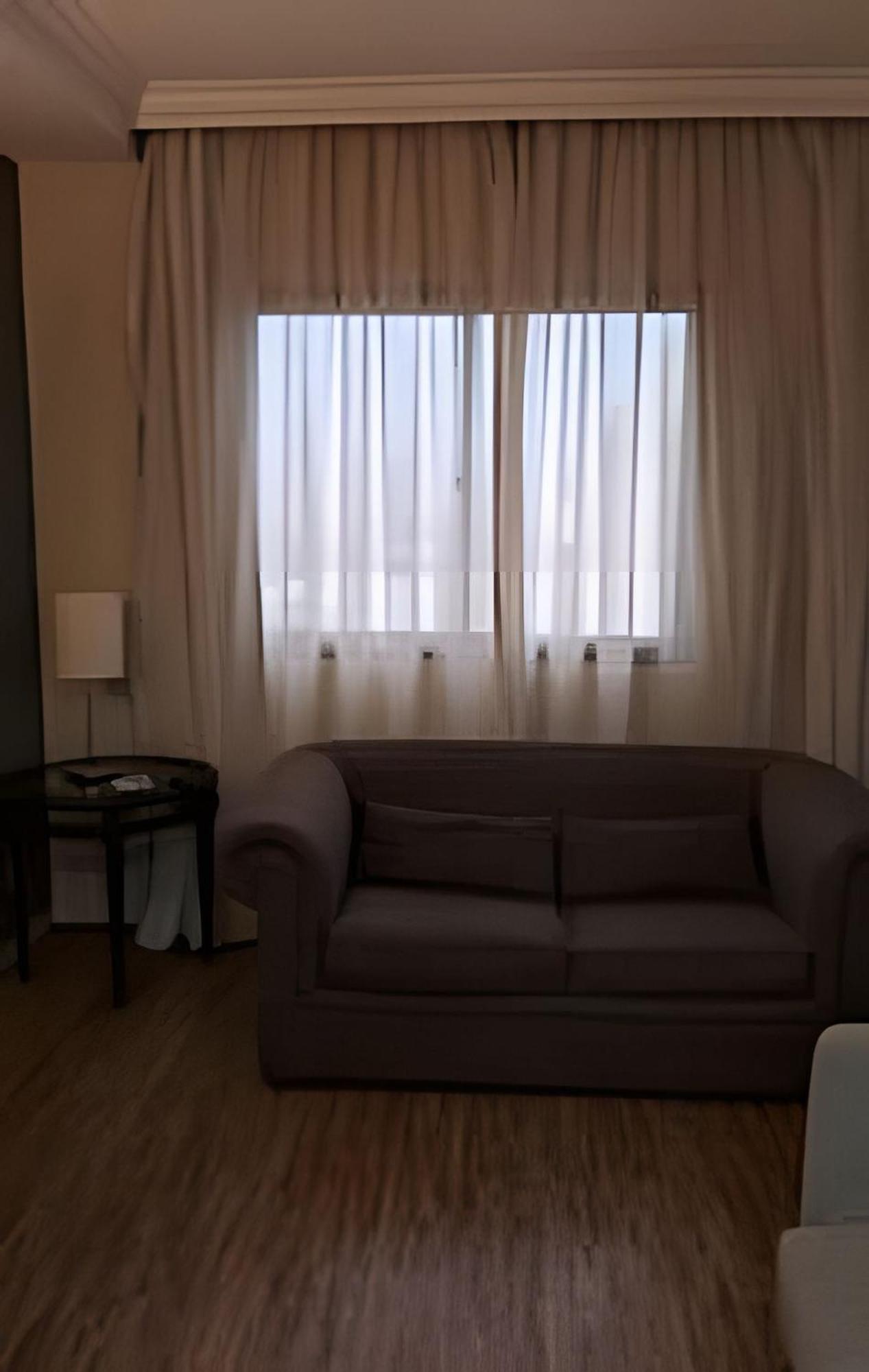 Hotel Flat World Olimpia 2*