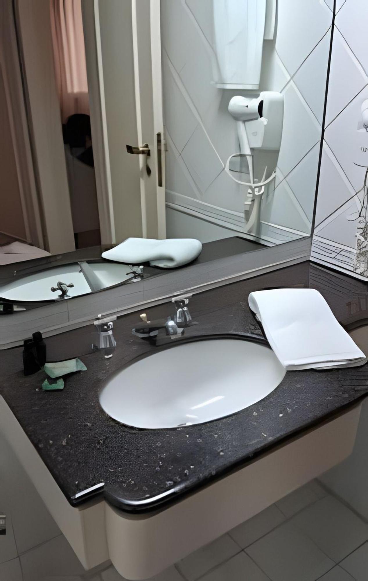 Hotel Flat World Olimpia Sao Paulo