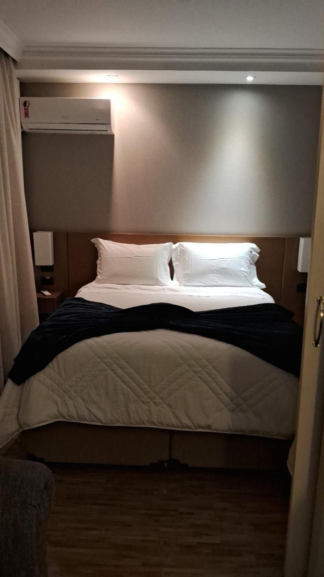 Hotel Flat World Olimpia Sao Paulo