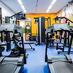 Flat Hotel World Vila Olimpia