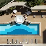 Flat Hotel World Vila Olimpia