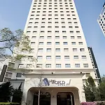 Flat Hotel World Vila Olimpia