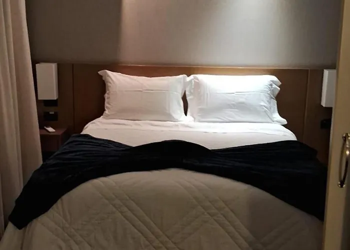 Flat Hotel World Vila Olimpia