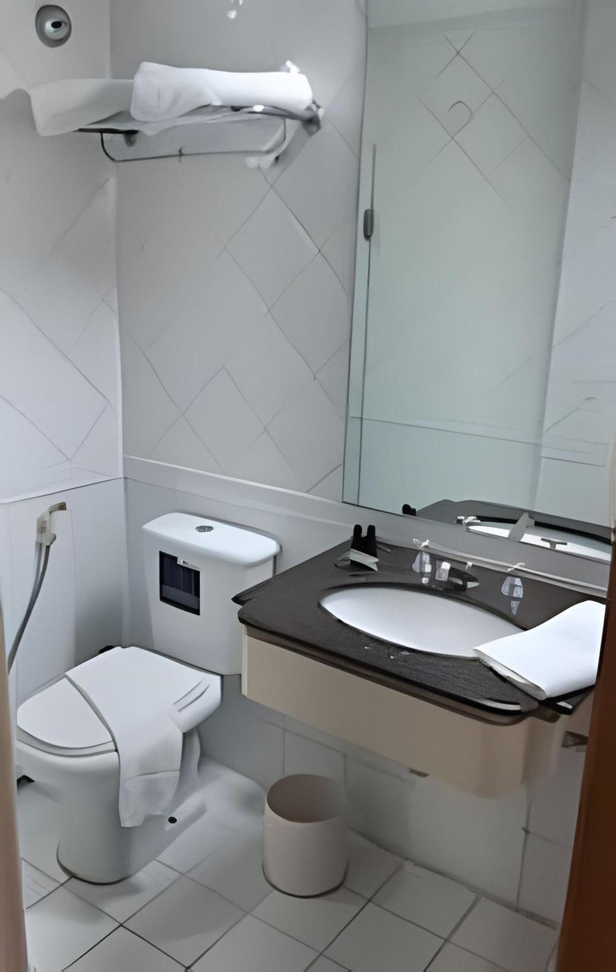 Hotel Flat World Olimpia São Paulo