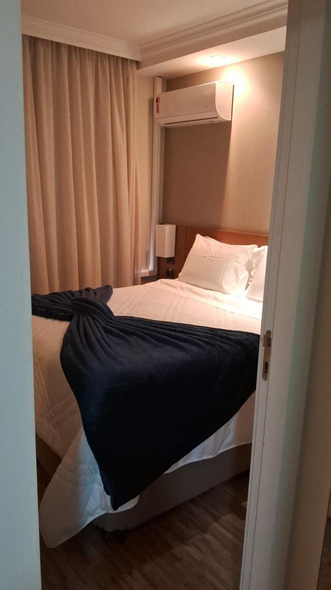 Hotel Flat World Olimpia São Paulo